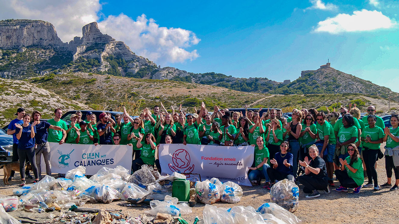 Mobilisation Solidaire Environnementale