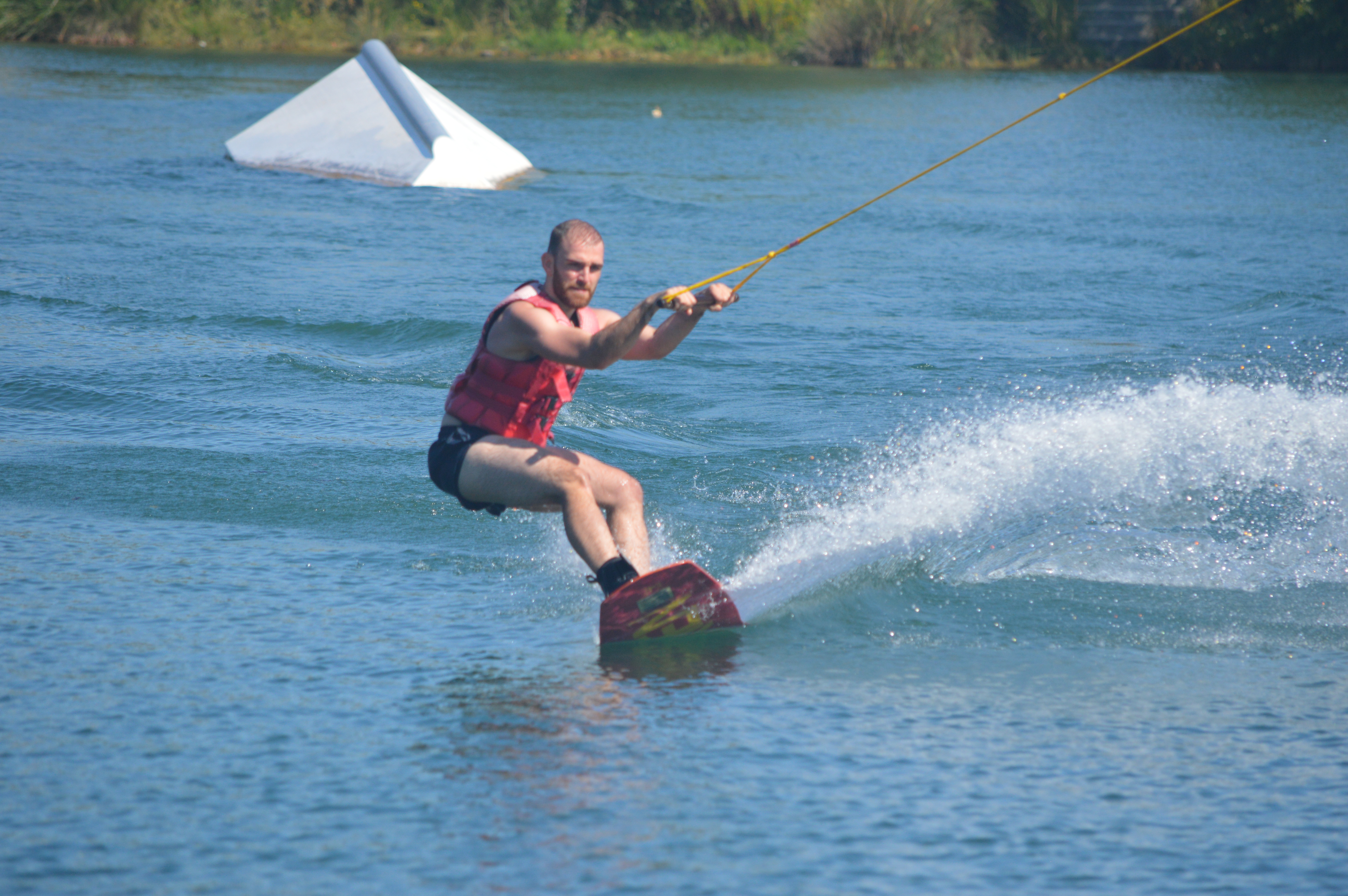 HandiSurf
