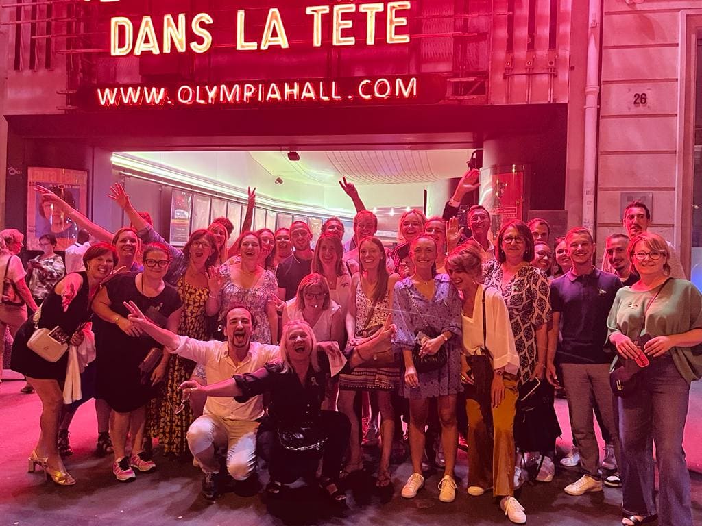 Ensemble pour déstigmatiser la Santé Mentale !